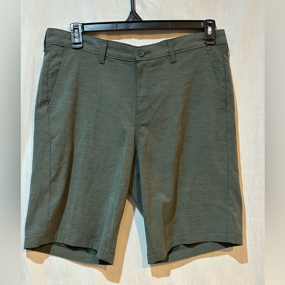 Men’s George Dress Shorts